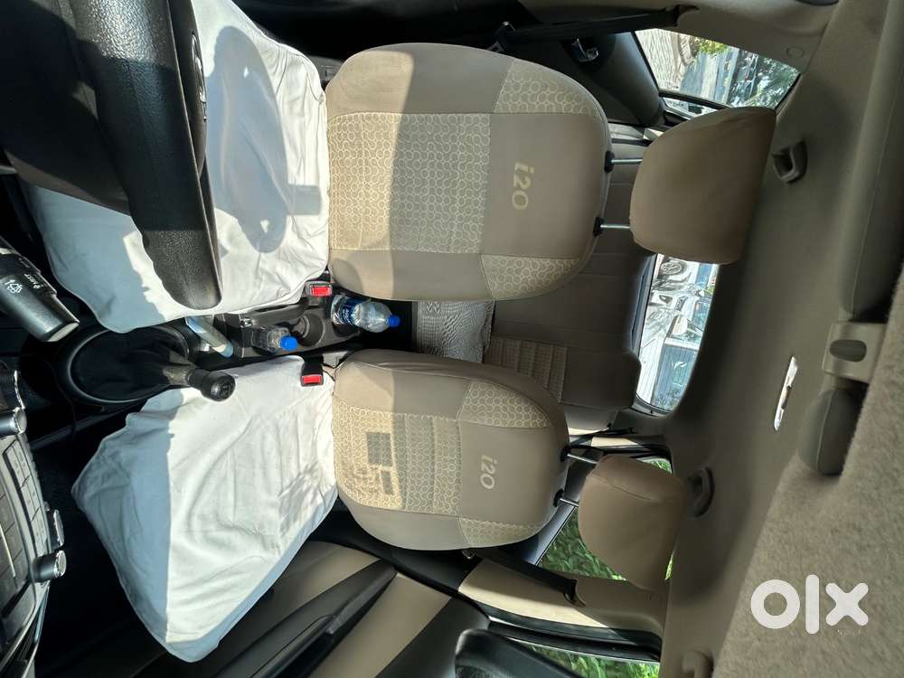 Hyundai I20 Magna 2014 Car