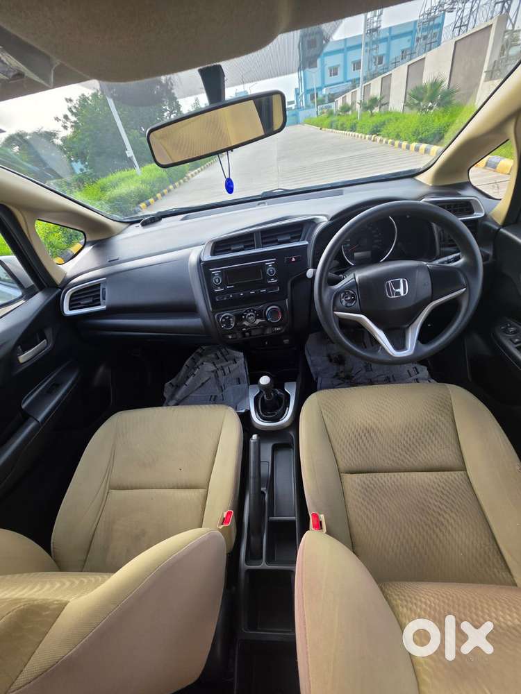 Honda Jazz 1.2 Sv I Vtec, 2016, Petrol