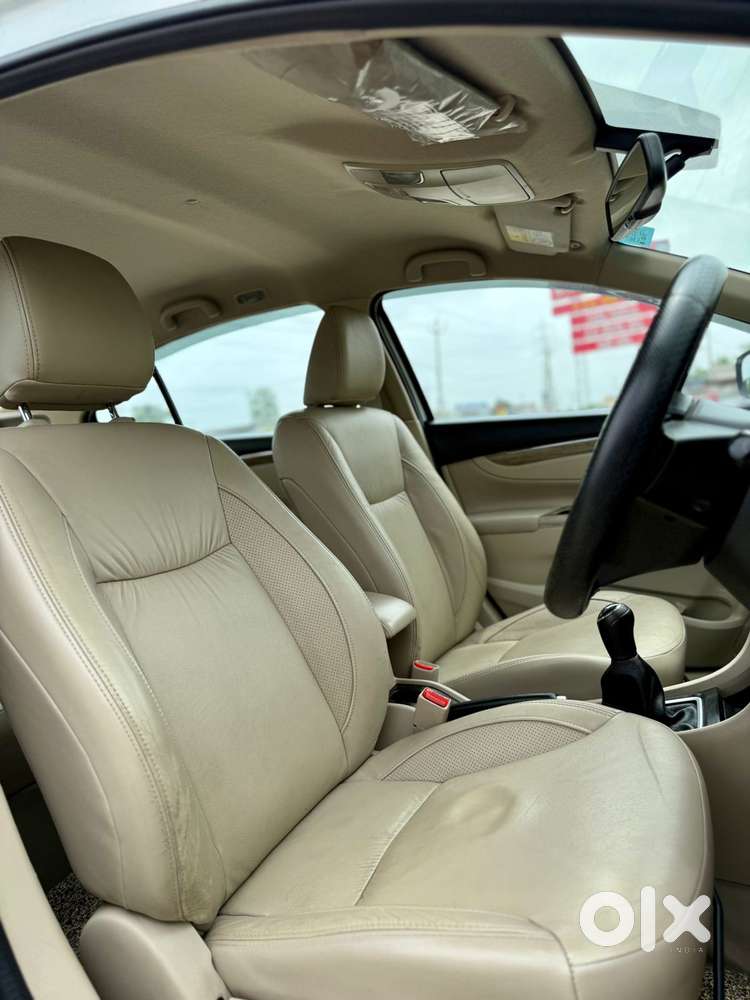 Maruti Suzuki Ciaz Alpha 1.5, 2021, Petrol