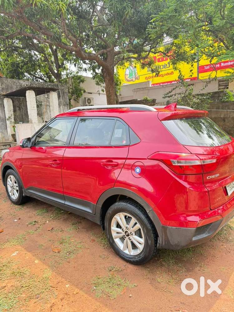 Hyundai Diesel Car 2017