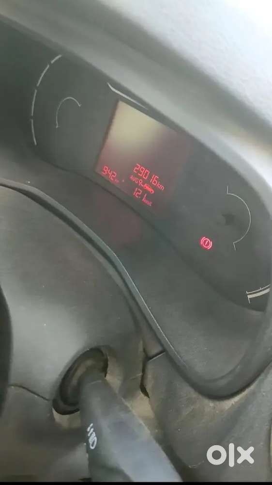 Renault Kwid Rxt 2020