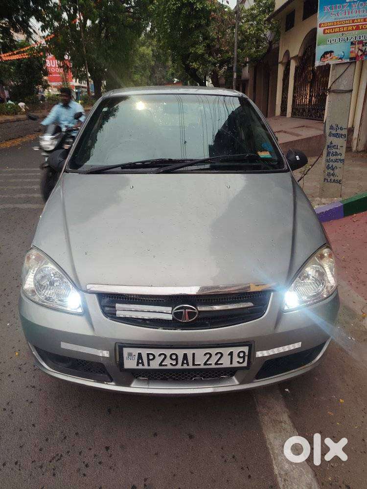 Tata Indica V2 Dl Bsiii, 2010, Diesel