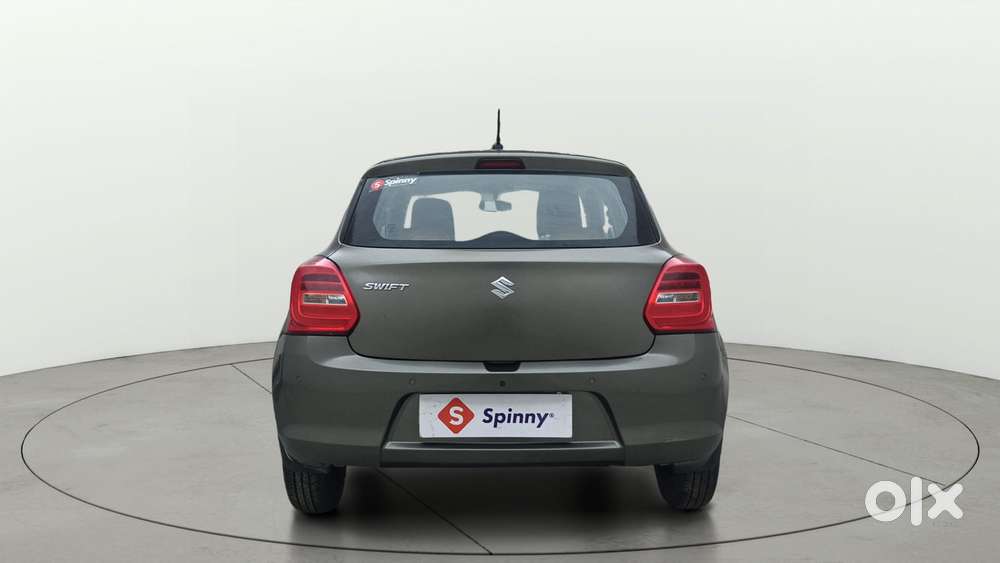 Maruti Suzuki Swift Amt Vvt Vxi, 2022, Petrol