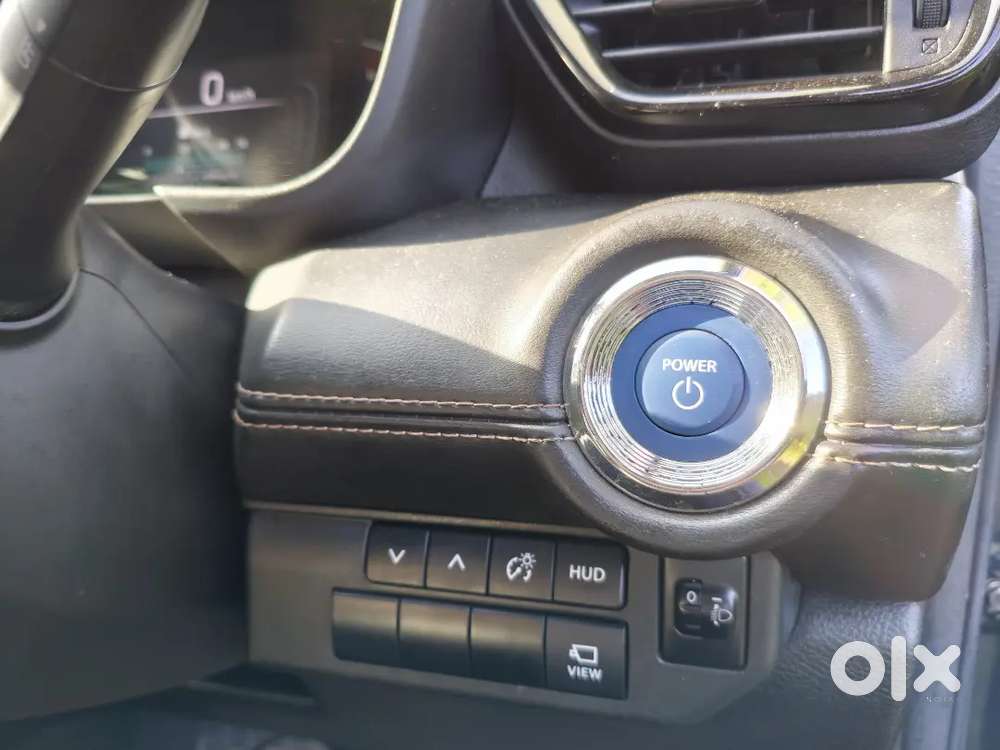 Suzuki Grand Vitara Automatic 2023 Strong Hybrid Alpha Plus