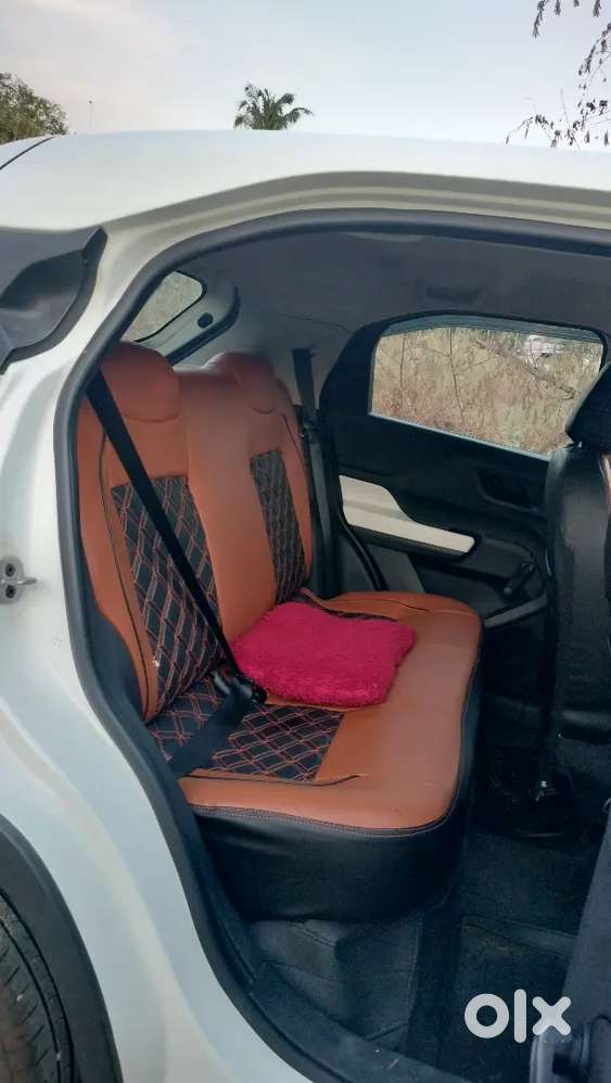 Tata Punch Smart Plus 2025