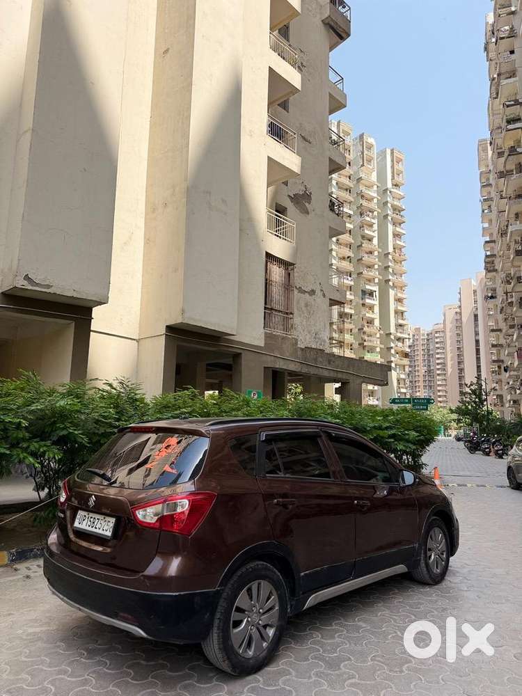 Maruti Suzuki Diesel 2016