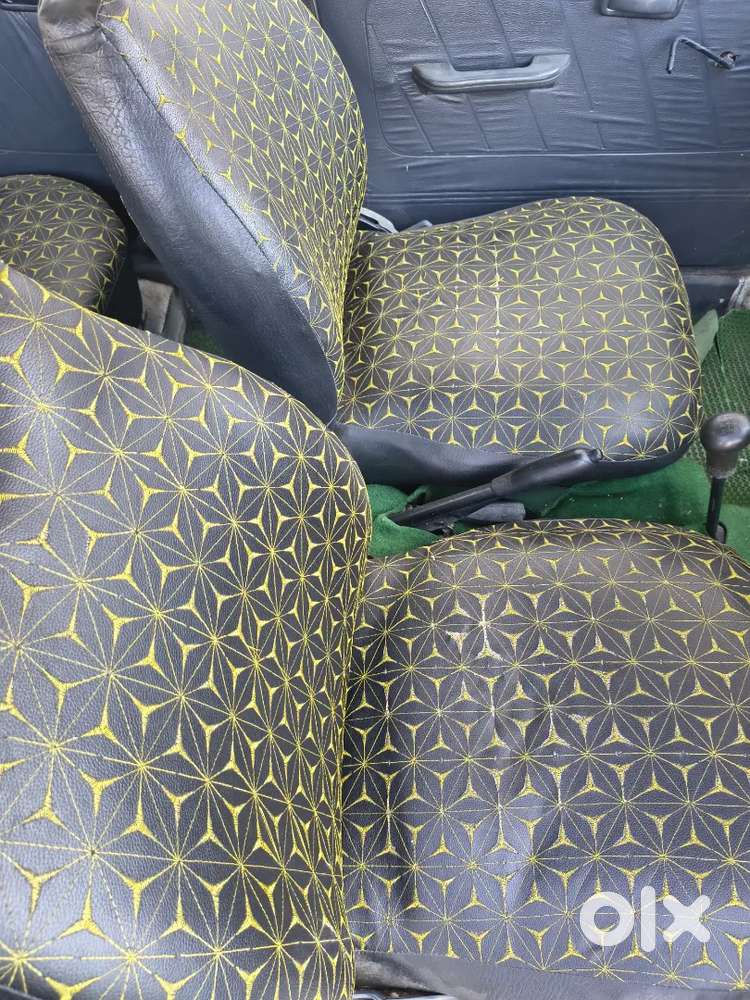 Maruti Suzuki 800 2002 Petrol Well Maintained Engine By Owner