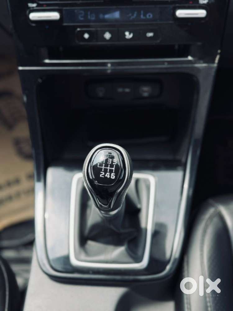 Hyundai Creta Sx (o) 1.5 Diesel, 2024, Diesel