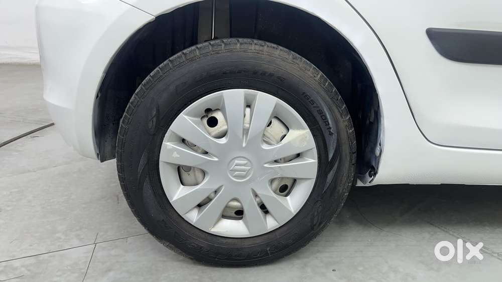 Maruti Suzuki Swift 2005-2010 1.3 Lxi, 2012, Petrol