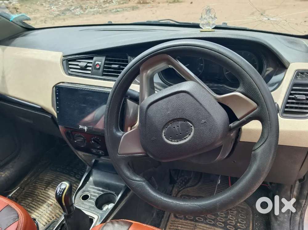 Tata Zest 2014 Diesel Good Condition