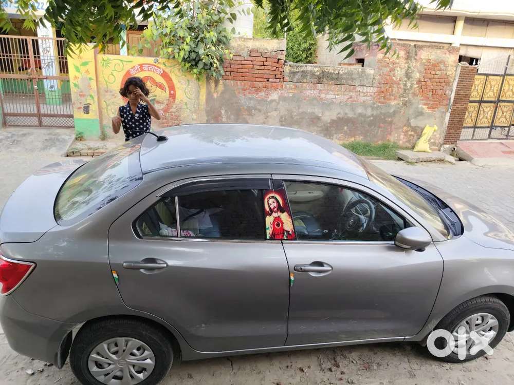 Maruti Suzuki Dzire 2021 Petrol 95000 Km Driven