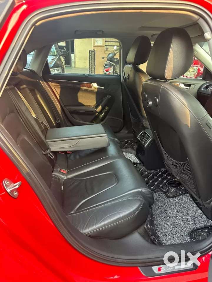 Audi A4 2.0 Tdi (177bhp) Premium Plus, 2015, Diesel