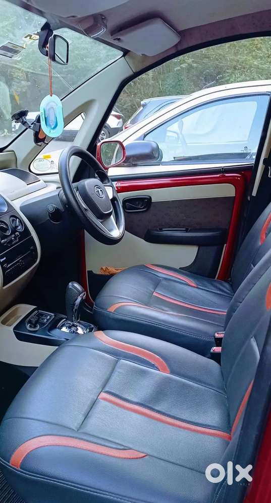 Tata Nano Xta (top Model)