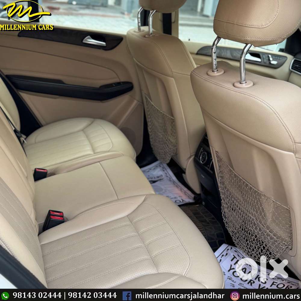 Mercedes-benz Gle 350 D, 2016, Diesel