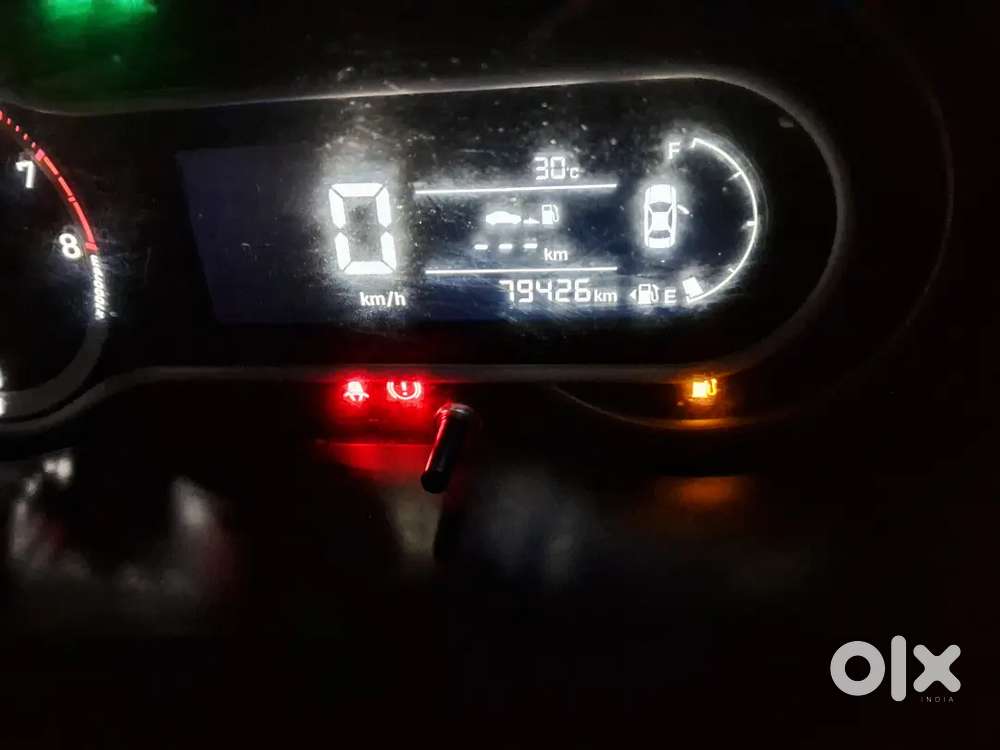 Hyundai Aura Sx Petrol Manual 2021