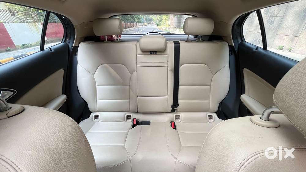 Mercedes-benz Gla 200, 2019, Petrol