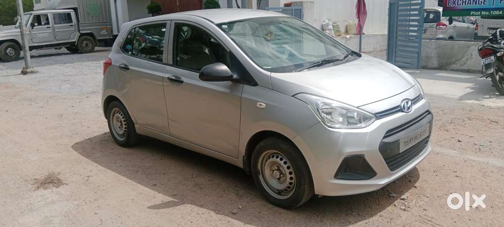 Hyundai Grand I10 Era 1.2 Crdi, 2016, Petrol