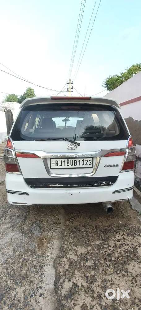 Car Model 2006 Engine Model 2016