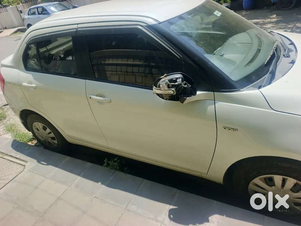 Maruti Suzuki Swift Dzire 2013 Diesel 172000 Km Driven