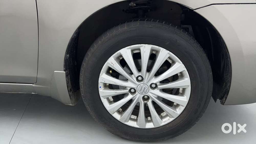 Maruti Suzuki Ciaz 1.5 Delta Shvs Amt, 2020, Petrol