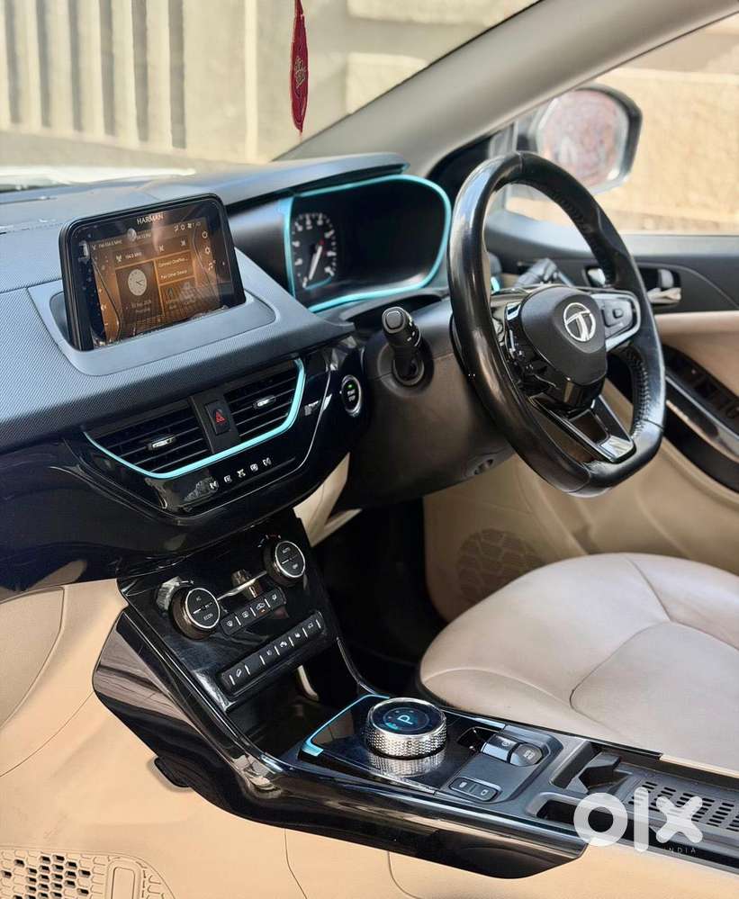 Tata Nexon Ev, 2023, Electric