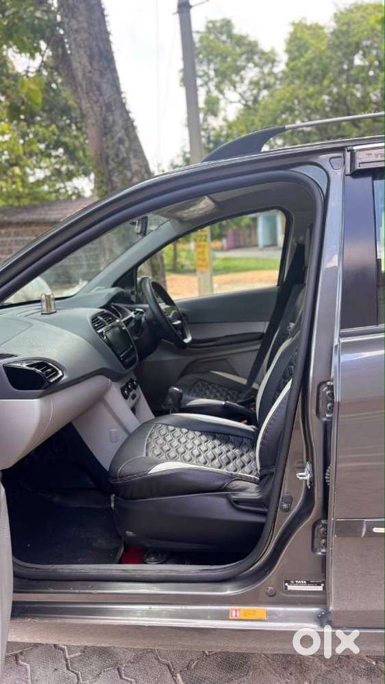 Tata Tiago Xt Icng, 2025, Cng & Hybrids