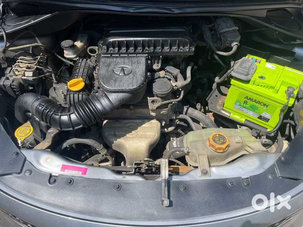 Tata Tiago Xz, 2019, Petrol