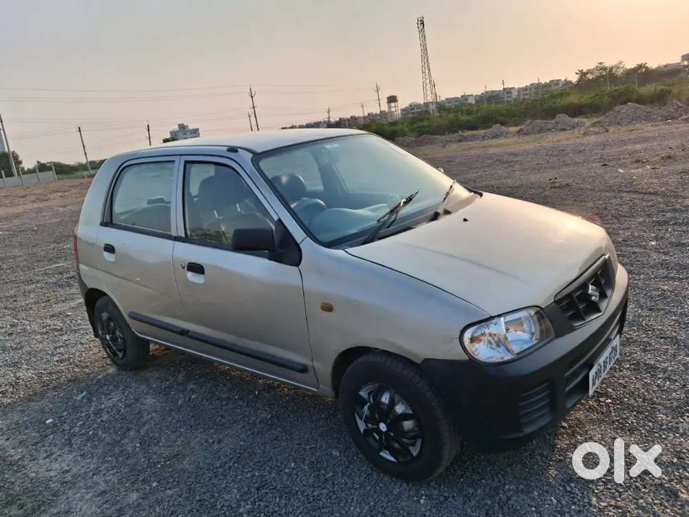 Maruti Suzuki Alto 2006 Diesel Well Maintained