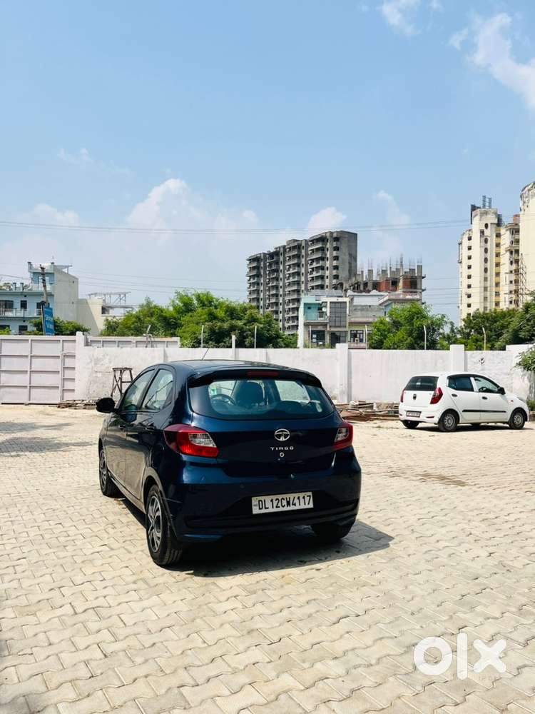 Tata Tiago 2023 1.2 Revotron Xt Petrol / Cng Variant