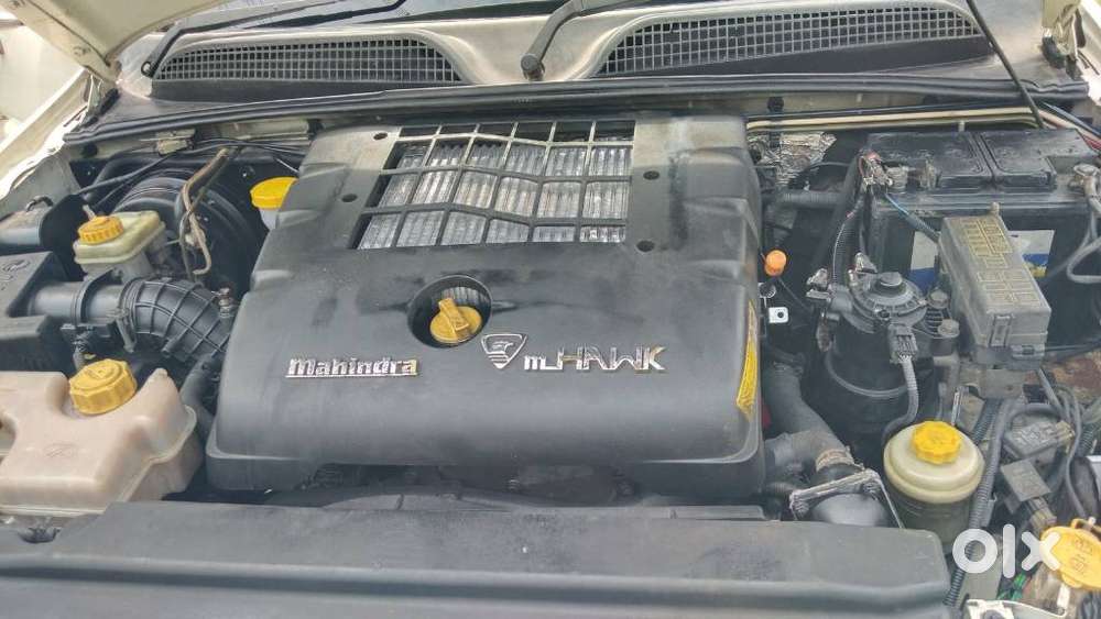 Mahindra Scorpio 2002-2013 Sle Bs Iv, 2013, Diesel