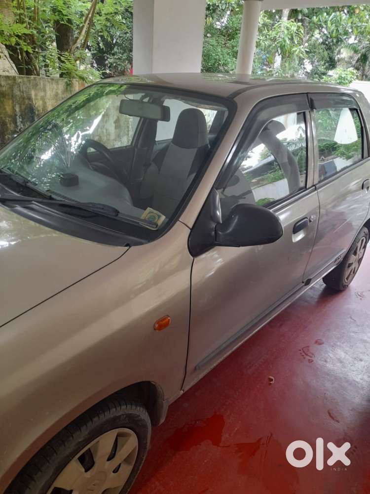 Maruti Alto K10 2013