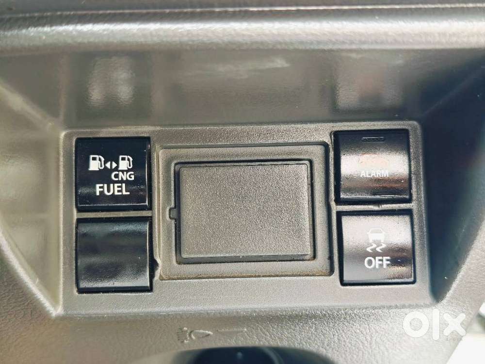 Maruti Suzuki Alto K10 1.0 Vxi S-cng, 2024, Cng & Hybrids