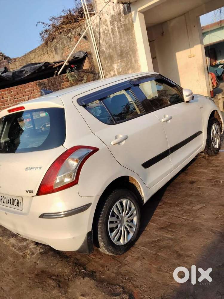Maruti Suzuki Swift 2014 Diesel Well Maintained