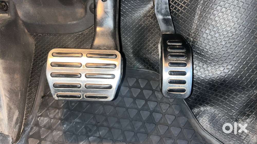 Volkswagen Polo 1.2 Gt Tsi, 2019, Petrol