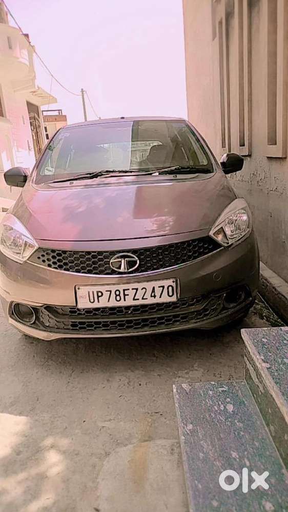 Tata Tiago 2019 Petrol 52000 Km Driven