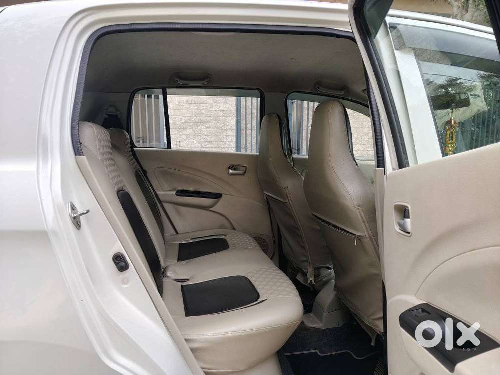 Maruti Suzuki Celerio Vxi Optional Amt, 2018, Petrol