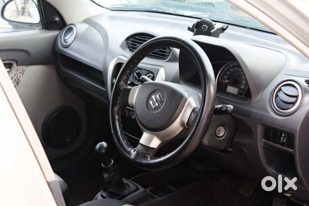 Maruti Suzuki Alto 800 Lxi, 2018, Petrol