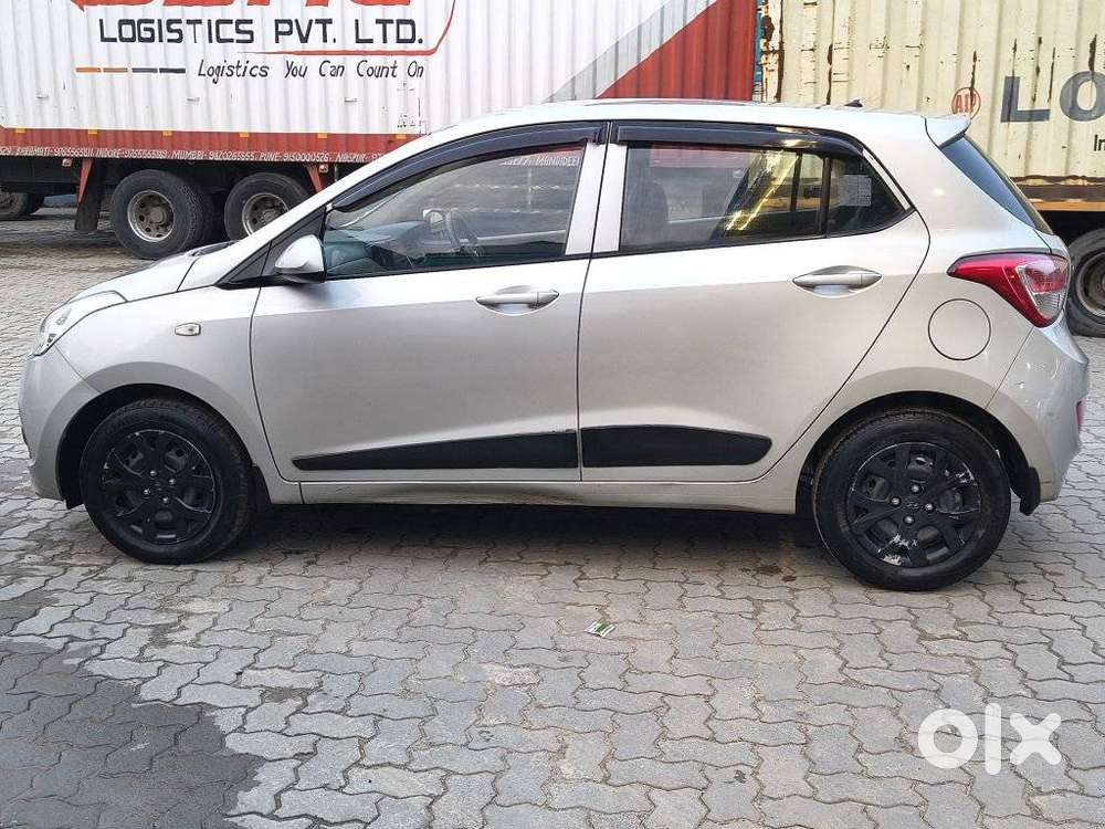 Hyundai Grand I10 2016-2017 Magna, 2015, Petrol