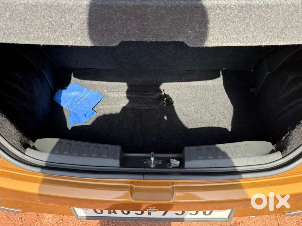 Alto K10 2023 Model