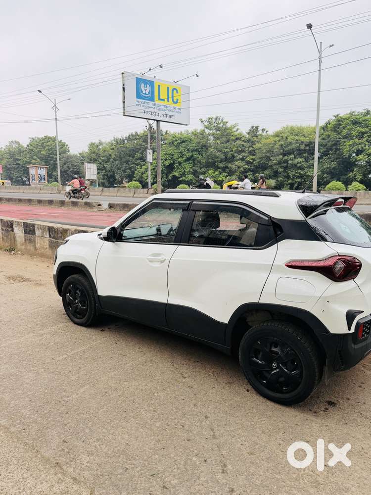 Tata Punch Adventure Icng, 2023, Cng & Hybrids