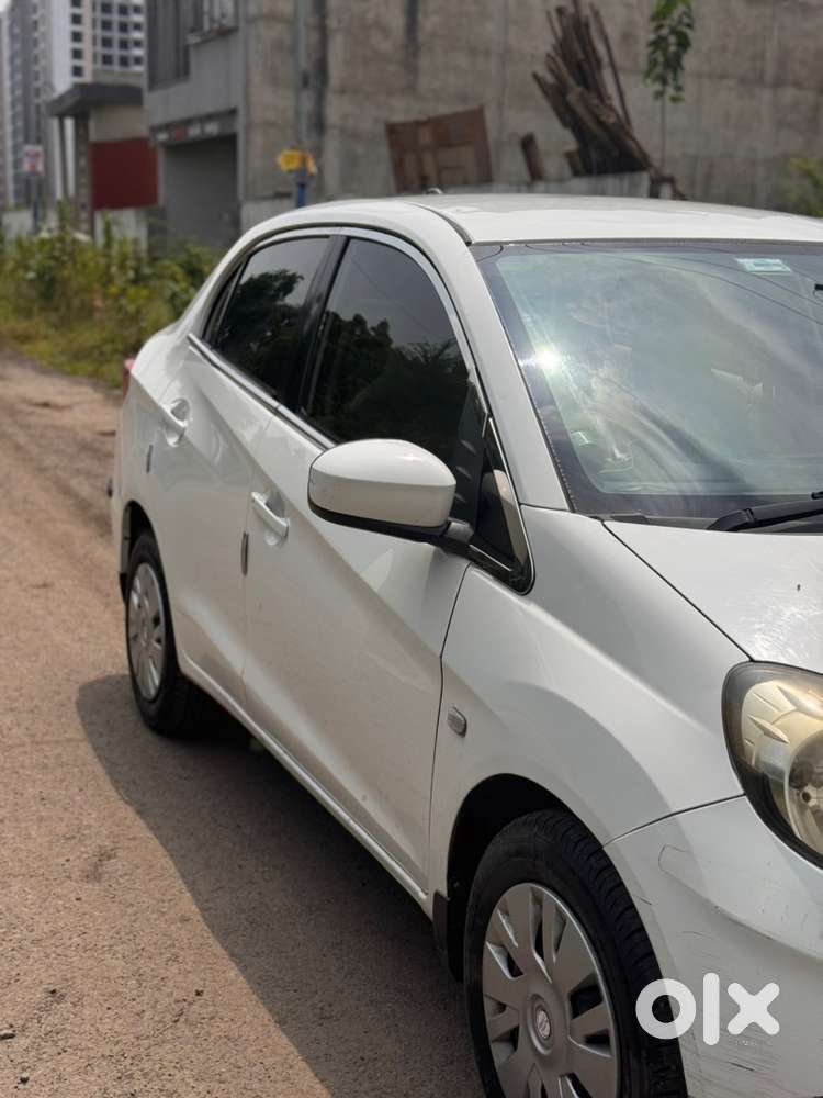 Honda Amaze 2014 Diesel Manual