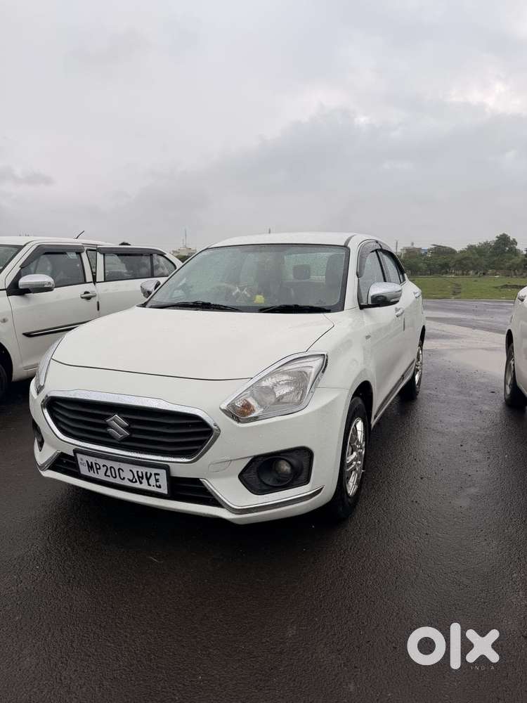 Maruti Suzuki Swift Dzire Vdi (o), 2019, Diesel