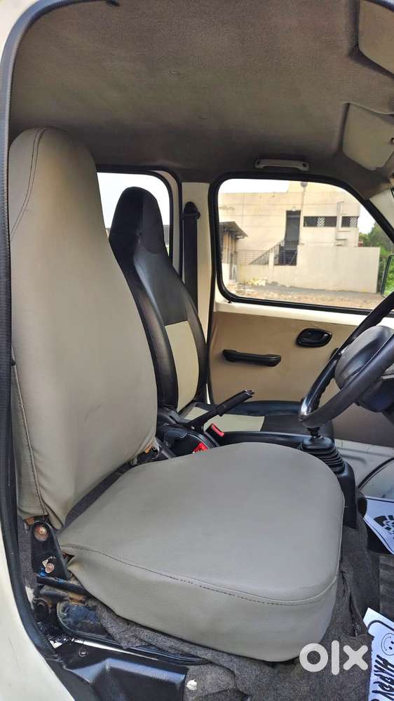 Maruti Suzuki Eeco 5 Seater Ac, 2018, Lpg