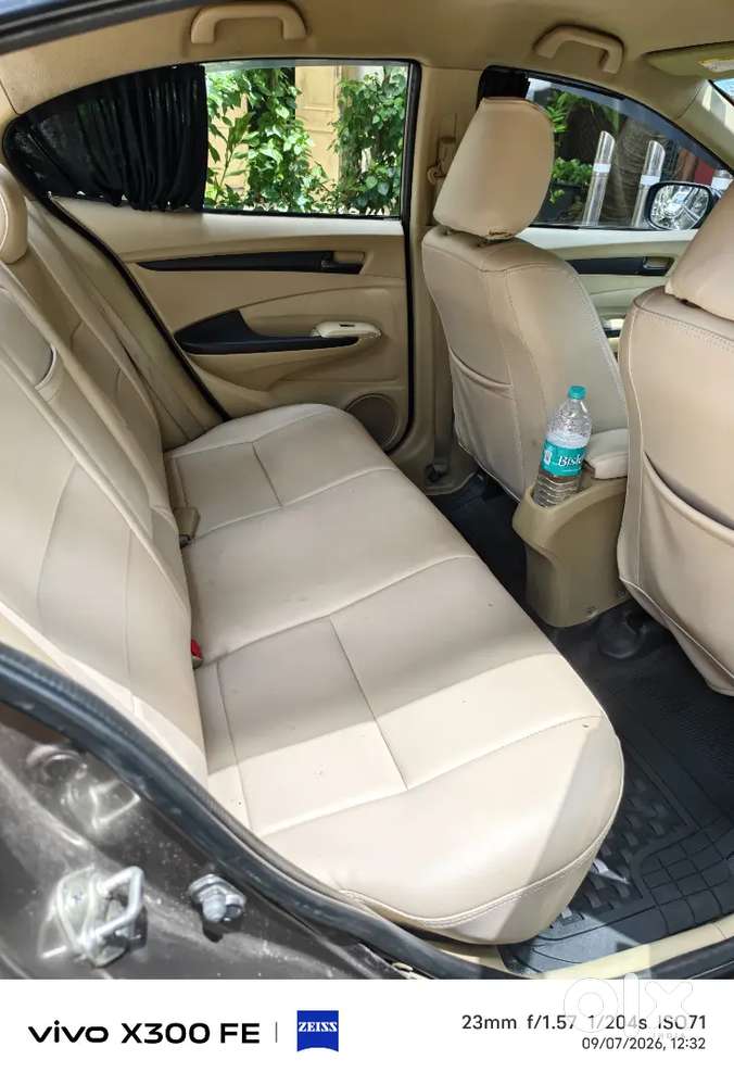 Honda City Petrol Manual 2012 2nd Owner