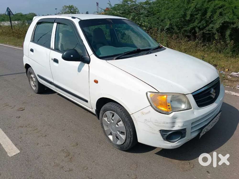 Maruti Suzuki Alto Lxi  Good Condition  Budget Car