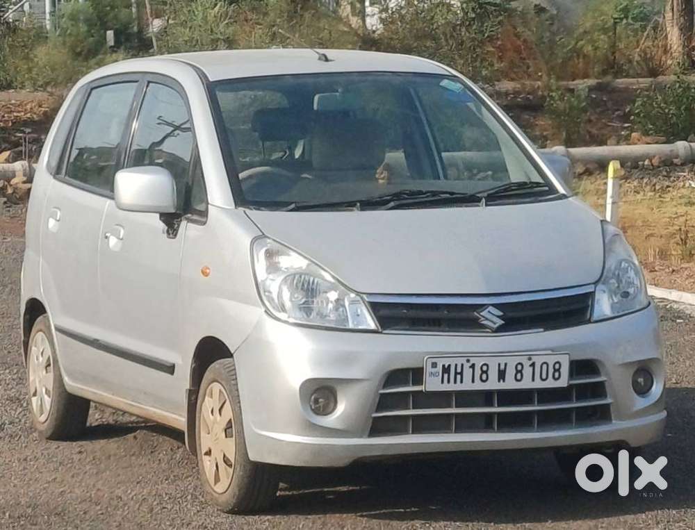 Maruti Suzuki Zen Estilo Vxi Bsiv, 2012, Cng & Hybrids