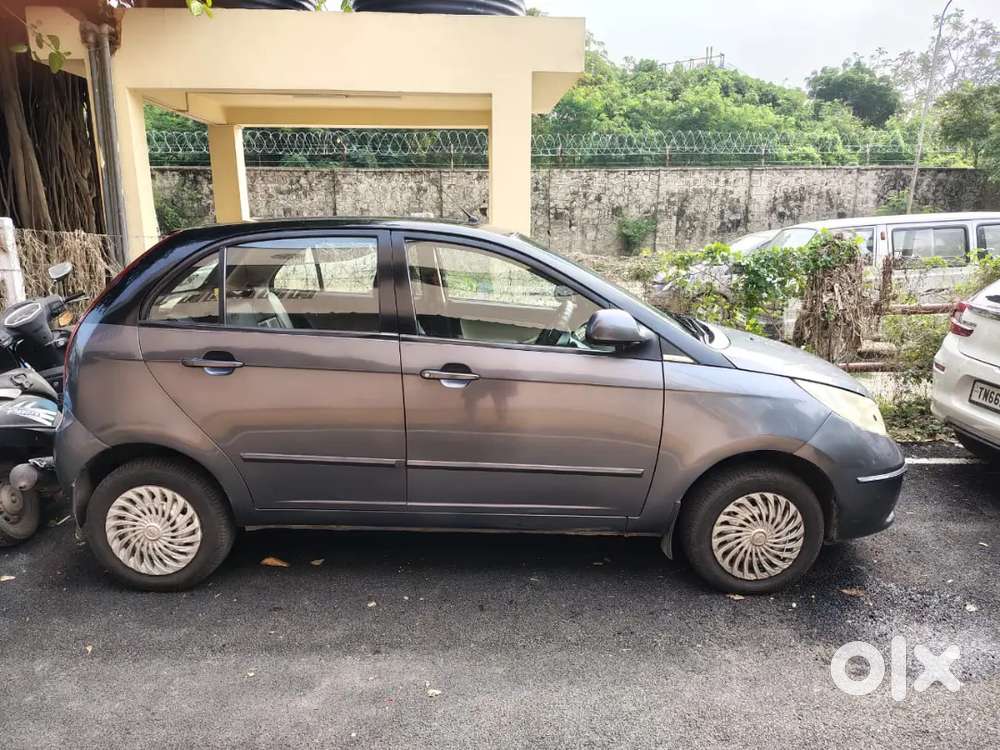Tata Indica Vista 2011.(kl Registration)