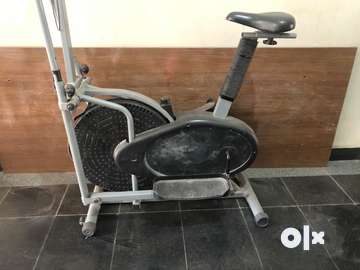 Aerofit deals exercise cycle