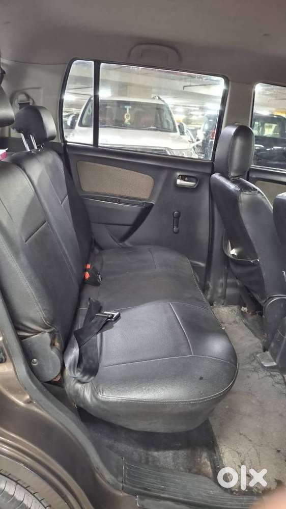 Maruti Suzuki Wagon R 1.0 2013-2019 Lxi Cng, 2015, Cng & Hybrids