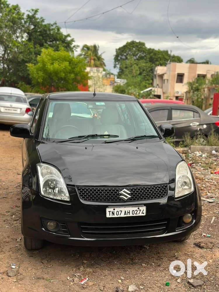 Swift Maruti 2005 Manual Petrol